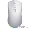 Ігрова миша HATOR Pulsar 3 wireless (HTM631) white