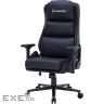 Крісло ігрове GamePro GC695B Black