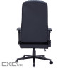 Крісло ігрове GamePro GC695B Black
