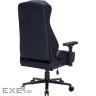 Крісло ігрове GamePro GC695B Black