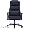 Крісло ігрове GamePro GC695B Black