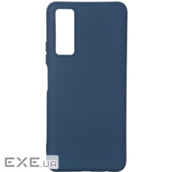 Чохол для моб. телефону Armorstandart ICON Case for Huawei P Smart 2021 Dark Blue (ARM57792)