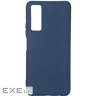 Чохол для моб. телефону Armorstandart ICON Case for Huawei P Smart 2021 Dark Blue (ARM57792)
