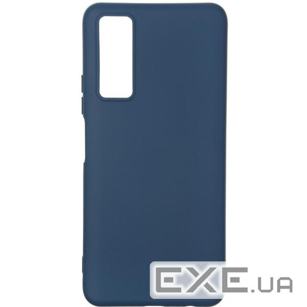 Чохол для моб. телефону Armorstandart ICON Case for Huawei P Smart 2021 Dark Blue (ARM57792)