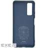 Чохол для моб. телефону Armorstandart ICON Case for Huawei P Smart 2021 Dark Blue (ARM57792)