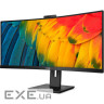 Монітор PHILIPS 34B1U5600CH/00