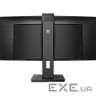 Монітор PHILIPS 34B1U5600CH/00