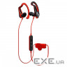 Bluetooth гарнітура Pioneer SE-E7BT Red (SE-E7BT-R)