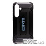 Чохол до мобільного телефона Armorstandart Panzer Samsung S24 Plus Black (ARM75612)