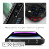 Чохол до мобільного телефона Armorstandart Panzer Samsung S24 Plus Black (ARM75612)
