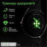 Смарт-годинник HiFuture aura 2 black (aura2.black)