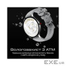 Смарт-годинник HiFuture aura 2 black (aura2.black)