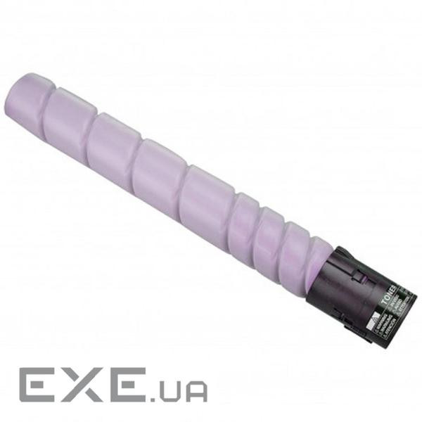 Тонер-картридж CET Konica Minolta TN-216M/319M 437г magenta (CET6841)