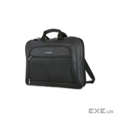 Kensington Accessory K62568USA Simply Portable SP45 Classic Laptop Case 17"/43.3cm Black Retail