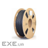 Філамент для 3D-принтера, PLA, 1.75 мм, матовий чорний (3DP-PLA-01-MTBK) (3DP-PLA-01-MTBK)