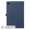 Чехол-книжка BeCover Slimbook для Lenovo Tab M10 TB-328F (3rd Gen) 10.1" Deep Blue (708340)