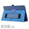Чехол-книжка BeCover Slimbook для Lenovo Tab M10 TB-328F (3rd Gen) 10.1" Deep Blue (708340)