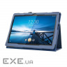 Чехол-книжка BeCover Slimbook для Lenovo Tab M10 TB-328F (3rd Gen) 10.1" Deep Blue (708340)