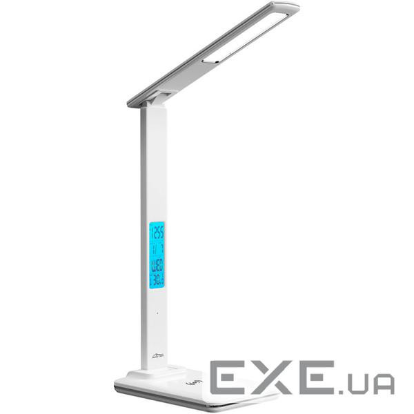 Настільна лампа Media-Tech MT222, QI, 3000-6500К, 750 Lm