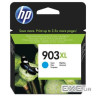 Картридж HP DJ No.903XL Cyan, OfficeJet 6950/6960/6970 (T6M03AE)