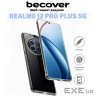 Чохол до мобільного телефона BeCover Anti-Shock Realme 12 Pro Plus 5G Clear (711176)