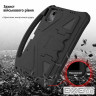Чохол до планшета BeCover Protected Cover Lenovo Idea Tab/K11 (2nd Gen) TB336/Xiaoxin Pad ( (715854)