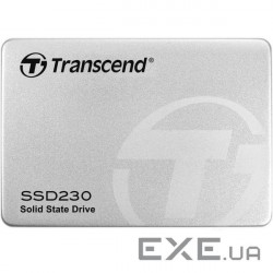 SSD TRANSCEND SSD230S 512GB 2.5" SATA (TS512GSSD230S)