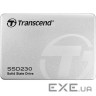 SSD TRANSCEND SSD230S 512GB 2.5" SATA (TS512GSSD230S)