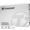 SSD TRANSCEND SSD230S 512GB 2.5" SATA (TS512GSSD230S)