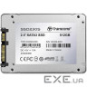 SSD TRANSCEND SSD230S 512GB 2.5" SATA (TS512GSSD230S)