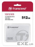 SSD TRANSCEND SSD230S 512GB 2.5" SATA (TS512GSSD230S)