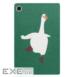 Чeхол BeCover Smart Case для Samsung Galaxy Tab S6 Lite (2024) 10.4" P620/P625/P627 Goose (711289)