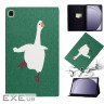 Чeхол BeCover Smart Case для Samsung Galaxy Tab S6 Lite (2024) 10.4" P620/P625/P627 Goose (711289)