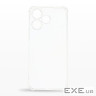 Чохол до мобільного телефона BeCover Anti-Shock Realme Note 80 Clear (716088)