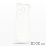 Чохол до мобільного телефона BeCover Anti-Shock Realme Note 80 Clear (716088)