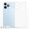 Чохол до мобільного телефона BeCover Anti-Shock Realme Note 80 Clear (716088)