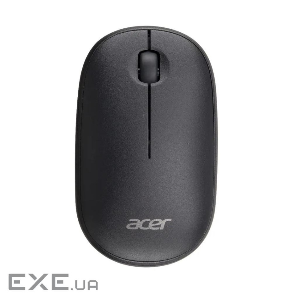 Mиша USB OPTICAL WRL BUBBLE GP.MCE11.034 ACER