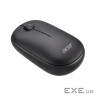 Mиша USB OPTICAL WRL BUBBLE GP.MCE11.034 ACER
