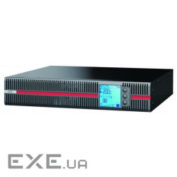 Джерело безперебійного живлення MRT1500 RM LCD Powercom
