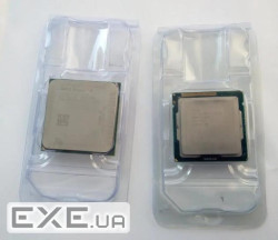 Захисний пластиковий кейс для процесорів AMD (307836)