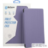 Чохол до планшета BeCover Tri Fold Soft TPU Silicone Apple iPad Pro 13" M4 2024 Purple (711754)