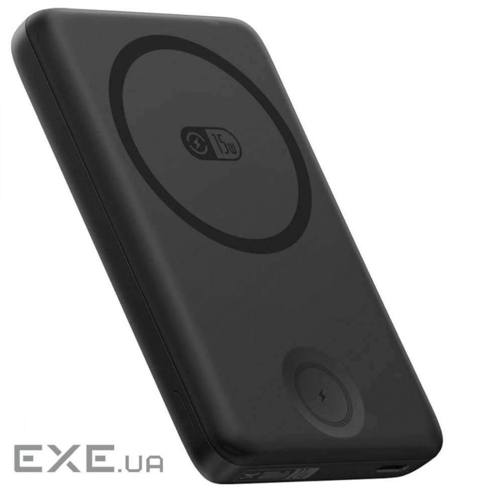 Портативная Батарея Baseus EnerFill FT11 10000mAh 27W black (P1008210G123-00)