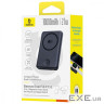 Портативная Батарея Baseus EnerFill FT11 10000mAh 27W black (P1008210G123-00)