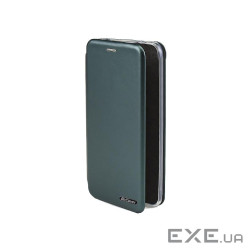 Чохол до мобільного телефона BeCover Exclusive Poco X5 Pro 5G Dark Green (709016)
