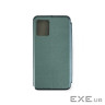 Чохол до мобільного телефона BeCover Exclusive Poco X5 Pro 5G Dark Green (709016)