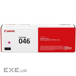 Картридж Canon 046 Magenta (1248C002)