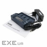 Зарядний пристрій для фото Extradigital BC900 (AAC2828)