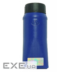 Тонер Samsung CLP-300/CLX-3160/2160 48г Cyan IPM (TSSM42)