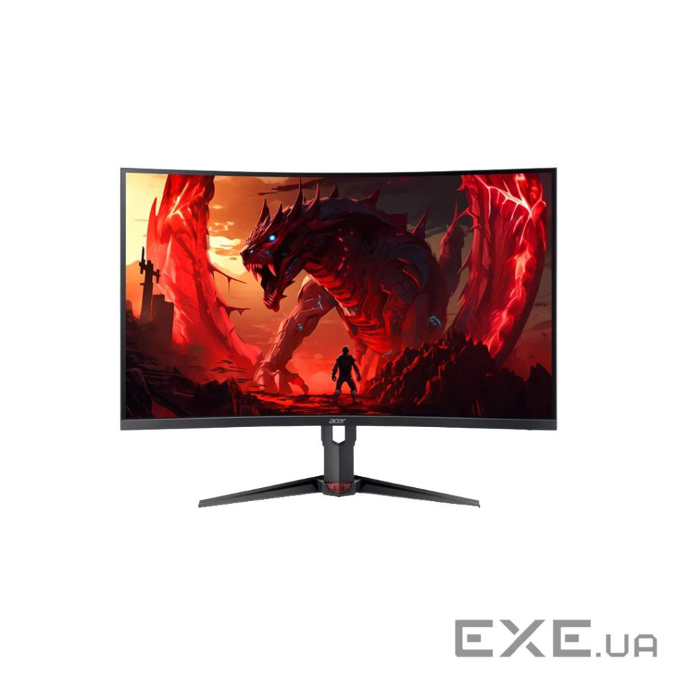 Монітор Acer XZ323QUZ1bmiiprx (UM.HX3EE.105)
