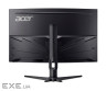 Монітор Acer XZ323QUZ1bmiiprx (UM.HX3EE.105)